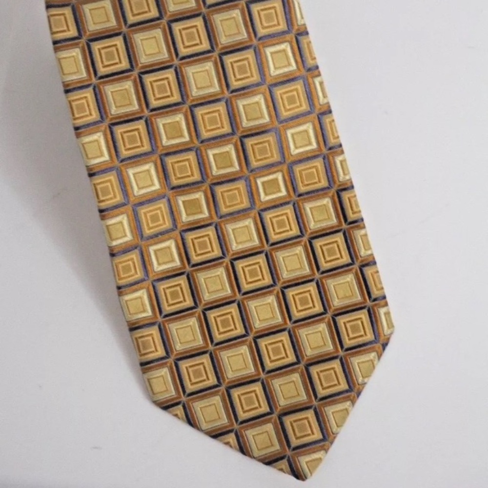 Robert Talbott Best Of Class Men’s Necktie